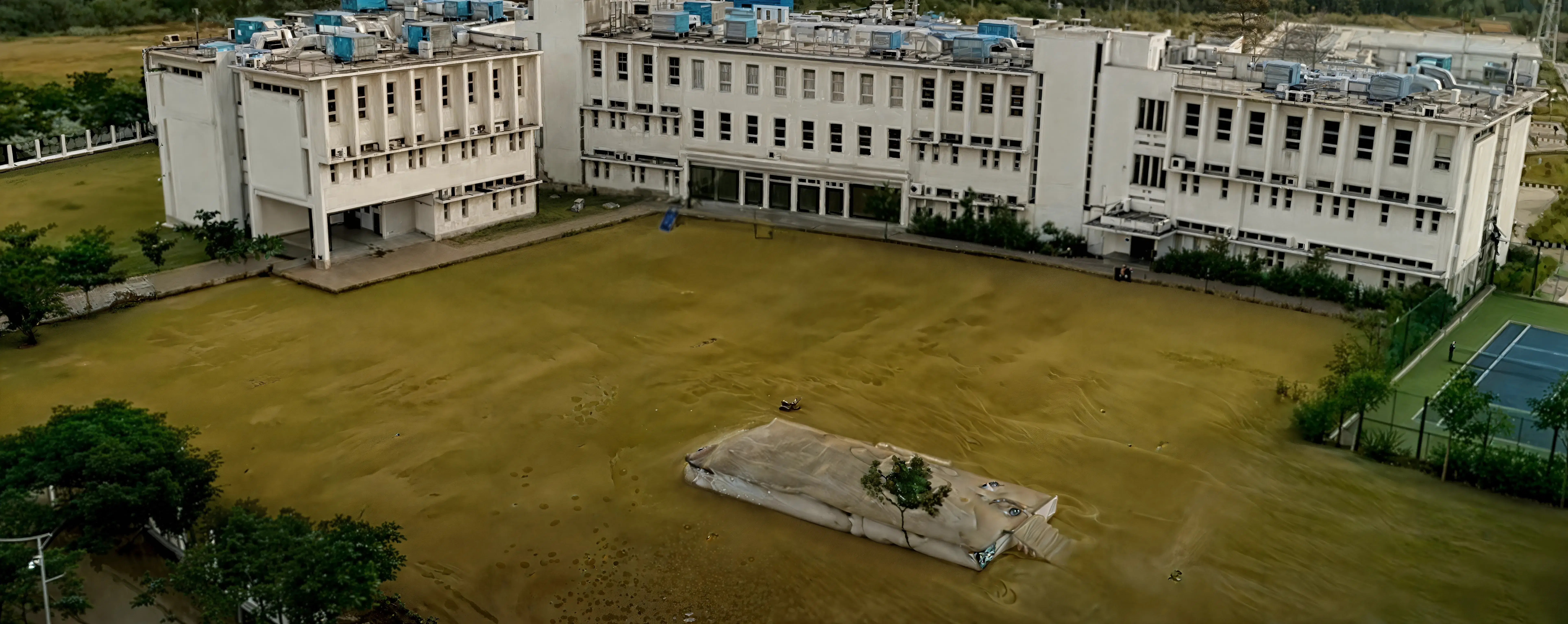 IIT Indore Academic Infrastructure photo 1